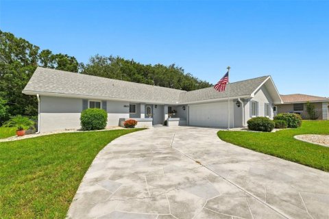 Villa ou maison à vendre à Sun City Center, Floride: 2 chambres, 172.43 m2 № 2322571 - photo 7