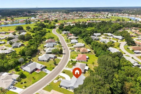 Villa ou maison à vendre à Sun City Center, Floride: 2 chambres, 172.43 m2 № 2322571 - photo 9