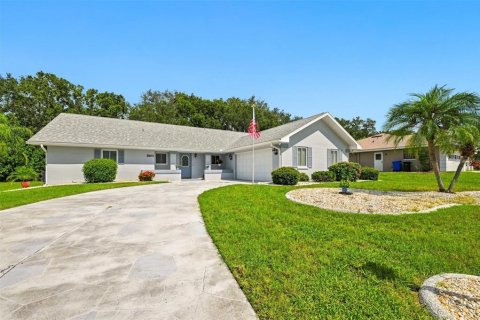 Villa ou maison à vendre à Sun City Center, Floride: 2 chambres, 172.43 m2 № 2322571 - photo 8