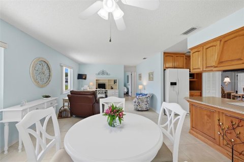Villa ou maison à vendre à Sun City Center, Floride: 2 chambres, 172.43 m2 № 2322571 - photo 20