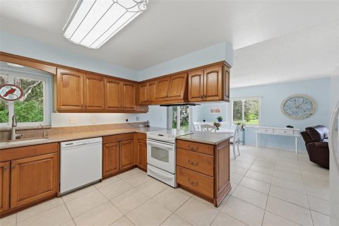 Villa ou maison à vendre à Sun City Center, Floride: 2 chambres, 172.43 m2 № 2322571 - photo 16