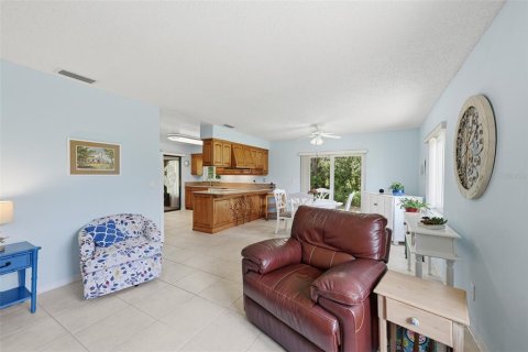 Villa ou maison à vendre à Sun City Center, Floride: 2 chambres, 172.43 m2 № 2322571 - photo 23