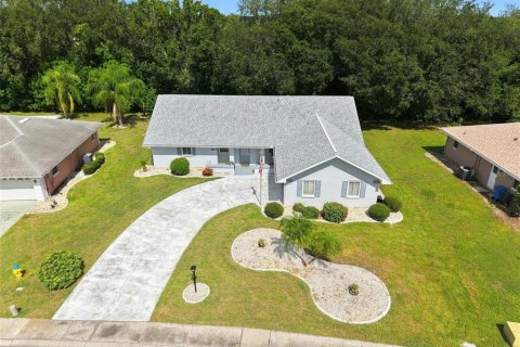 Villa ou maison à vendre à Sun City Center, Floride: 2 chambres, 172.43 m2 № 2322571 - photo 11