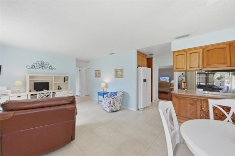 Villa ou maison à vendre à Sun City Center, Floride: 2 chambres, 172.43 m2 № 2322571 - photo 21