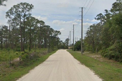 Land in Sebring, Florida № 2165770 - photo 8