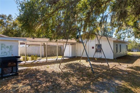 Immobilier commercial à vendre à Lakeland, Floride: 432 m2 № 2135595 - photo 17