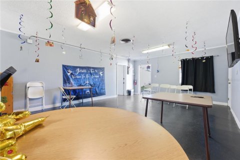 Immobilier commercial à vendre à Lakeland, Floride: 432 m2 № 2135595 - photo 24