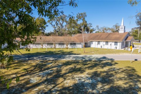 Immobilier commercial à vendre à Lakeland, Floride: 432 m2 № 2135595 - photo 4