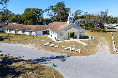 Immobilier commercial à vendre à Lakeland, Floride: 432 m2 № 2135595 - photo 2