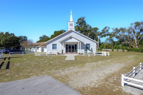 Immobilier commercial à Lakeland, Floride 432 m2 № 2135595