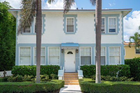 Villa ou maison à Palm Beach, Floride 3 pièces, 384.43 m2 № 2087658