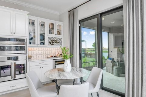 Casa en venta en Port St. Lucie, Florida, 3 dormitorios № 2070888 - foto 9