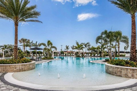 Casa en venta en Port St. Lucie, Florida, 3 dormitorios № 2070888 - foto 27