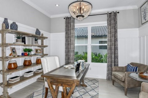 Casa en venta en Port St. Lucie, Florida, 3 dormitorios № 2070888 - foto 13
