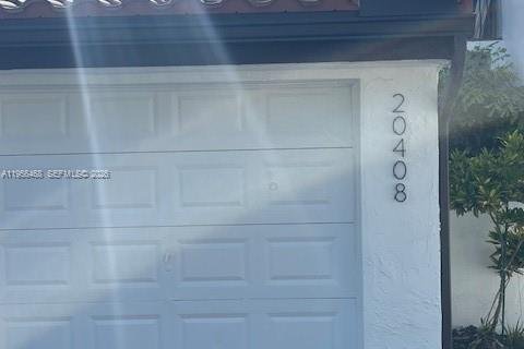 Touwnhouse à Aventura, Floride 3 chambres, 188.78 m2 № 2010559