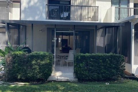 Touwnhouse à vendre à Aventura, Floride: 3 chambres, 188.78 m2 № 2010559 - photo 22