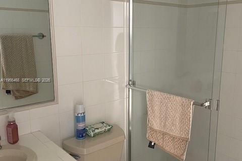 Touwnhouse à vendre à Aventura, Floride: 3 chambres, 188.78 m2 № 2010559 - photo 19