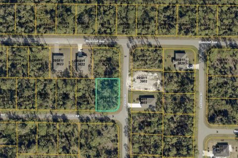 Land in North Port, Florida № 2235214 - photo 2
