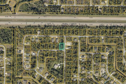 Land in North Port, Florida № 2235214