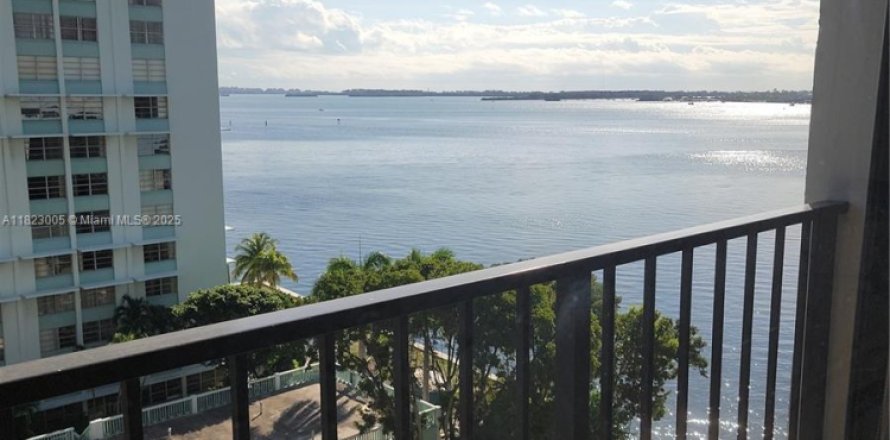 Condo à Miami, Floride, 1 chambre № 1790849