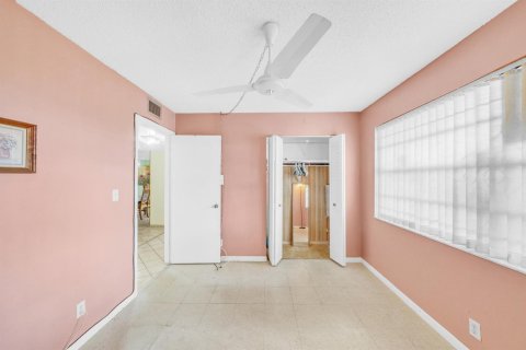 Copropriété à louer à Lauderdale Lakes, Floride: 2 chambres, 89.19 m2 № 2261896 - photo 21