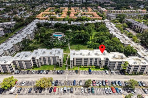 Copropriété à louer à Lauderdale Lakes, Floride: 2 chambres, 89.19 m2 № 2261896 - photo 26