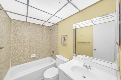 Copropriété à louer à Lauderdale Lakes, Floride: 2 chambres, 89.19 m2 № 2261896 - photo 22