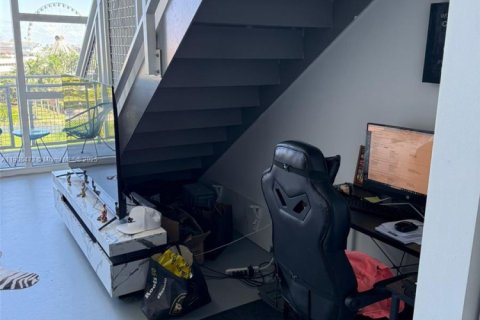 Купить кондоминиум в Майами, Флорида 1 спальня, 90.86м2, № 1957179 - фото 16