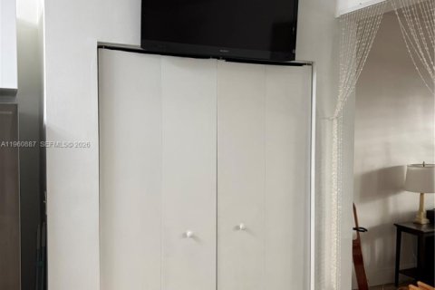 Copropriété à louer à Miami Beach, Floride: 49.24 m2 № 2025827 - photo 10