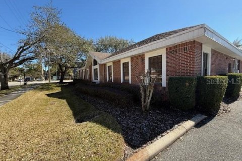 Immobilier commercial à vendre à Orlando, Floride: 623 m2 № 2132253 - photo 14