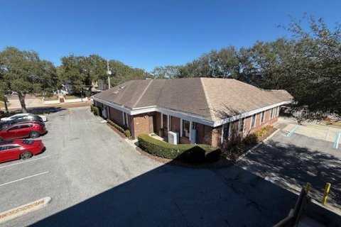 Immobilier commercial à vendre à Orlando, Floride: 623 m2 № 2132253 - photo 13