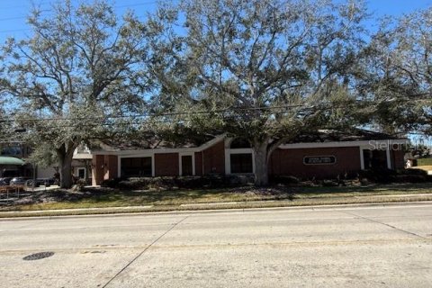 Immobilier commercial à vendre à Orlando, Floride: 623 m2 № 2132253 - photo 8