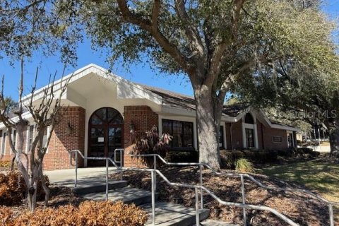 Immobilier commercial à vendre à Orlando, Floride: 623 m2 № 2132253 - photo 15
