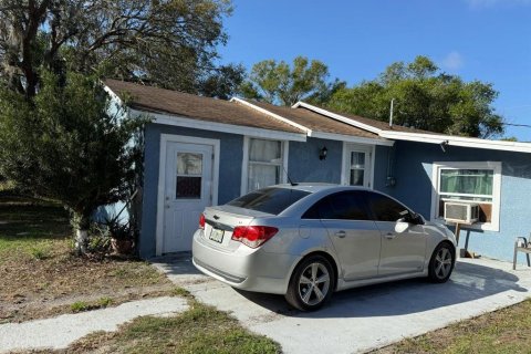 House in Arcadia, Florida 6 bedrooms, 151.62 sq.m. № 2145306