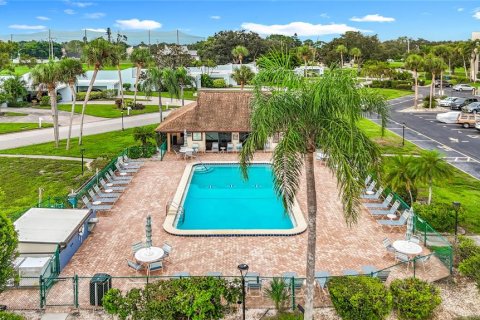 Copropriété à vendre à Bradenton, Floride: 2 chambres, 109.44 m2 № 1901578 - photo 24