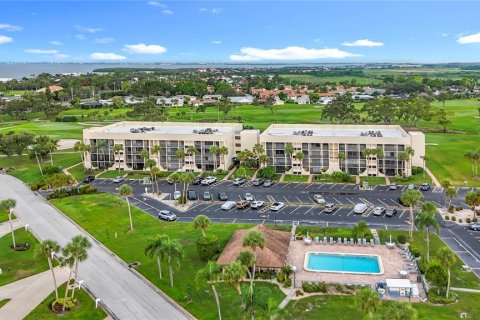 Copropriété à vendre à Bradenton, Floride: 2 chambres, 109.44 m2 № 1901578 - photo 30