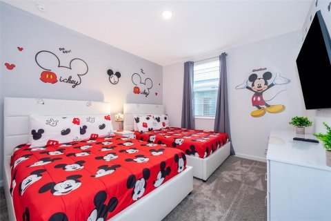 Condo in Davenport, Florida, 2 bedrooms  № 2222113 - photo 5