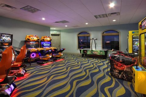 Condo in Davenport, Florida, 2 bedrooms  № 2222113 - photo 29