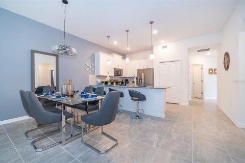 Condo in Davenport, Florida, 2 bedrooms  № 2222113 - photo 14