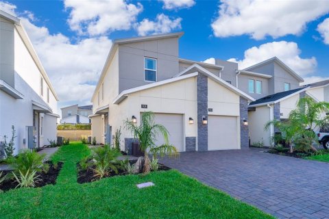 Condo in Davenport, Florida, 2 bedrooms  № 2222113