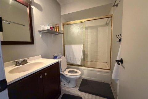 Copropriété à vendre à West Palm Beach, Floride: 2 chambres, 67.63 m2 № 2168259 - photo 9
