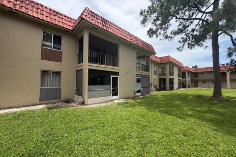 Copropriété à vendre à West Palm Beach, Floride: 2 chambres, 67.63 m2 № 2168259 - photo 11