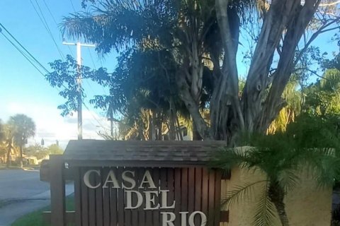 Condo à Boca Raton, Floride, 2 chambres  № 2402050