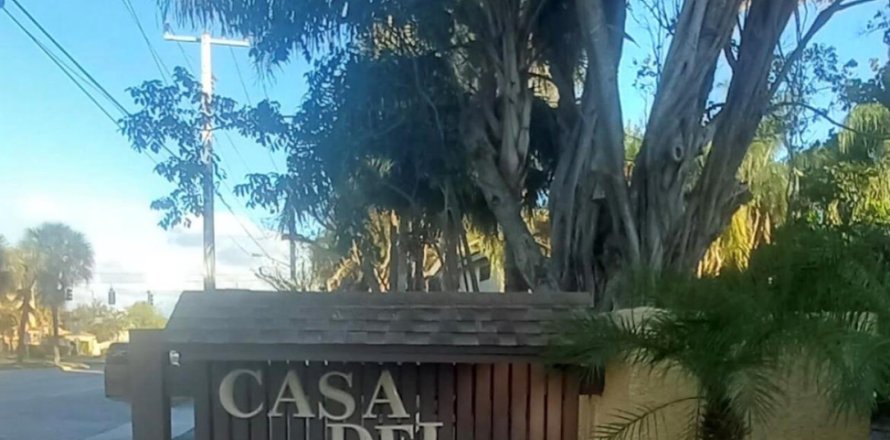 Condo à Boca Raton, Floride, 2 chambres  № 2402050