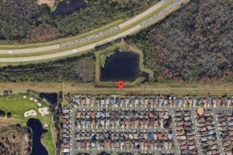 Terreno en venta en Kissimmee, Florida № 1720302 - foto 8