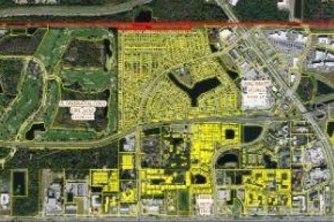 Terreno en venta en Kissimmee, Florida № 1720302 - foto 5