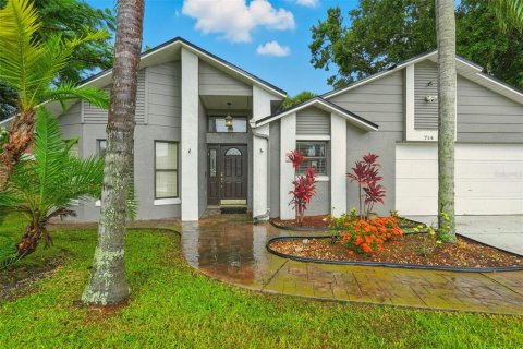 House in Poinciana, Florida 4 bedrooms, 142.51 sq.m. № 2156083 - photo 4