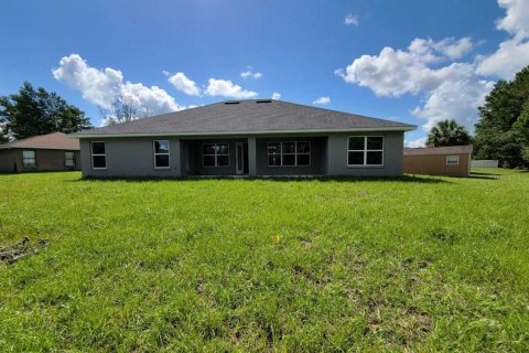 Villa ou maison à vendre à Ocala, Floride: 4 chambres, 199.83 m2 № 2415079 - photo 3