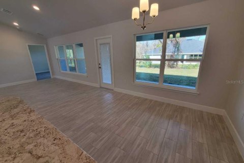 Villa ou maison à vendre à Ocala, Floride: 4 chambres, 199.83 m2 № 2415079 - photo 11