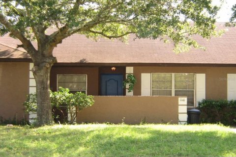 Adosado en Orlando, Florida 2 dormitorios, 92.44 m2 № 2119085